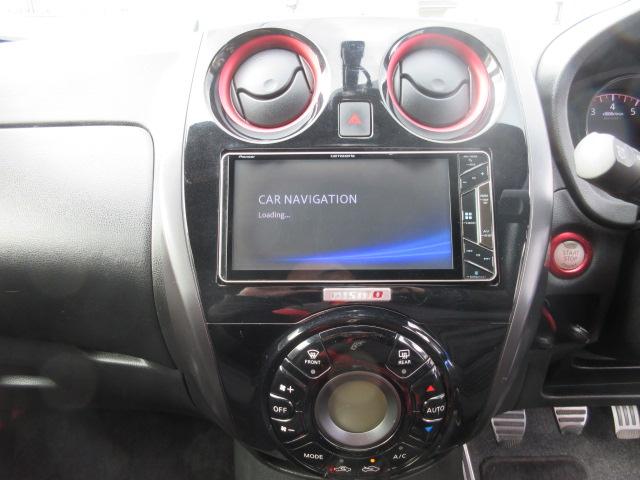 ノート ニスモ S 車高調 5速MT(27枚目)