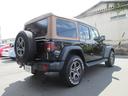 CHRYSLER JEEP JEEP WRANGLER UNLIMITED