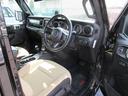 CHRYSLER JEEP JEEP WRANGLER UNLIMITED