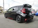 ノート ニスモ S 車高調 5速MT(6枚目)