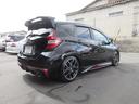 ノート ニスモ S 車高調 5速MT(7枚目)