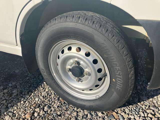 ハイゼットカーゴ DX 4WD(4枚目)
