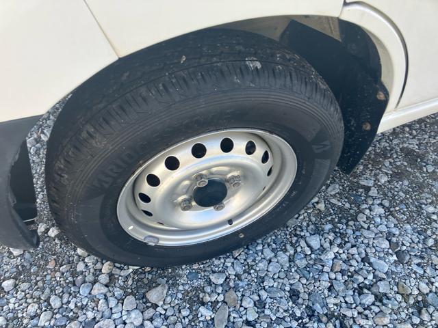 ハイゼットカーゴ DX 4WD(6枚目)