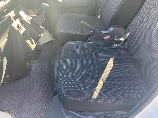 ハイゼットカーゴ DX 4WD(10枚目)