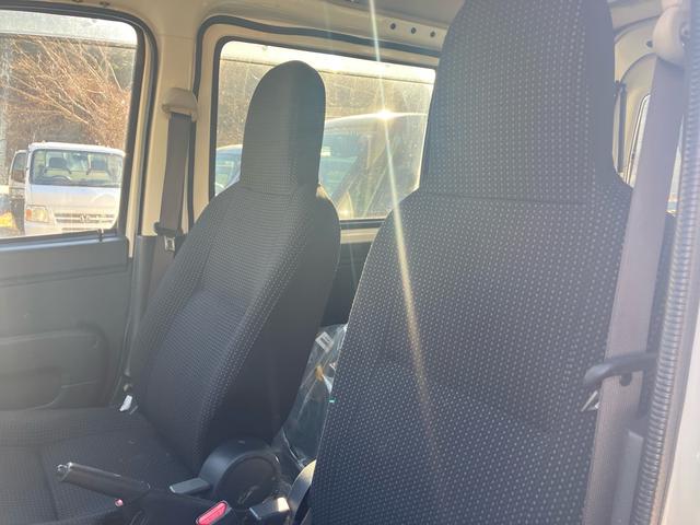 ハイゼットカーゴ DX 4WD(11枚目)