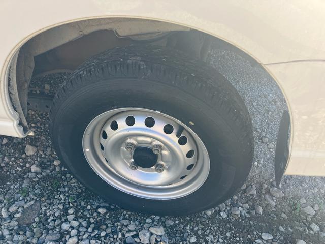 ハイゼットカーゴ DX 4WD(13枚目)