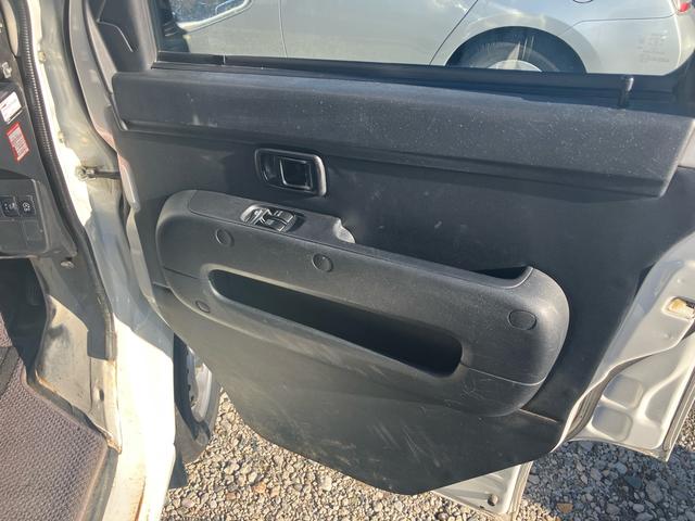 ハイゼットカーゴ DX 4WD(16枚目)