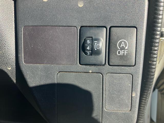 ハイゼットカーゴ DX 4WD(18枚目)