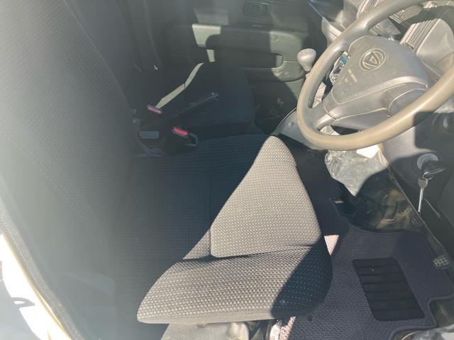 ハイゼットカーゴ DX 4WD(20枚目)