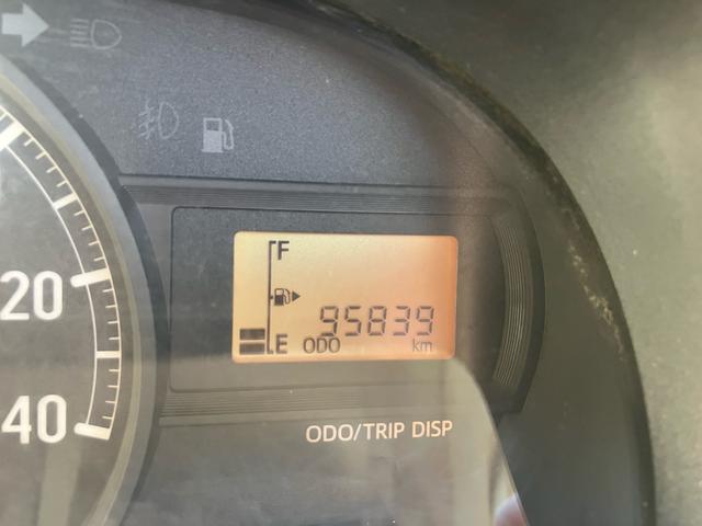 ハイゼットカーゴ DX 4WD(22枚目)