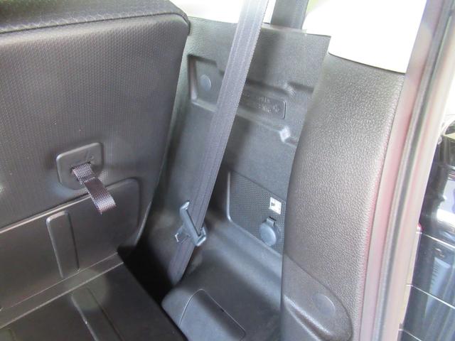 ハスラー タフワイルドターボ 3型 バックカメラ オートライト Bluetooth 純正ナビ プッシュスタート シートヒーター オートエアコン スズキセーフティーサポート 衝突被害軽減システム アイドリングストップ 横滑り防止機能(27枚目)