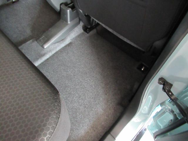 ハスラー タフワイルドターボ 3型 バックカメラ オートライト Bluetooth 純正ナビ プッシュスタート シートヒーター オートエアコン スズキセーフティーサポート 衝突被害軽減システム アイドリングストップ 横滑り防止機能(35枚目)