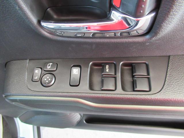 ハスラー タフワイルドターボ 3型 バックカメラ オートライト Bluetooth 純正ナビ プッシュスタート シートヒーター オートエアコン スズキセーフティーサポート 衝突被害軽減システム アイドリングストップ 横滑り防止機能(40枚目)