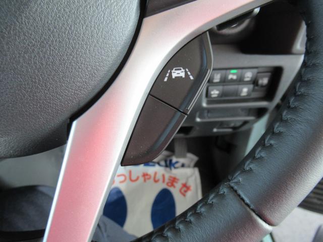 ハスラー タフワイルドターボ 3型 バックカメラ オートライト Bluetooth 純正ナビ プッシュスタート シートヒーター オートエアコン スズキセーフティーサポート 衝突被害軽減システム アイドリングストップ 横滑り防止機能(54枚目)