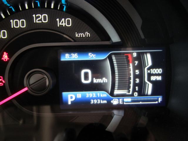 ハスラー タフワイルドターボ 3型 バックカメラ オートライト Bluetooth 純正ナビ プッシュスタート シートヒーター オートエアコン スズキセーフティーサポート 衝突被害軽減システム アイドリングストップ 横滑り防止機能(56枚目)