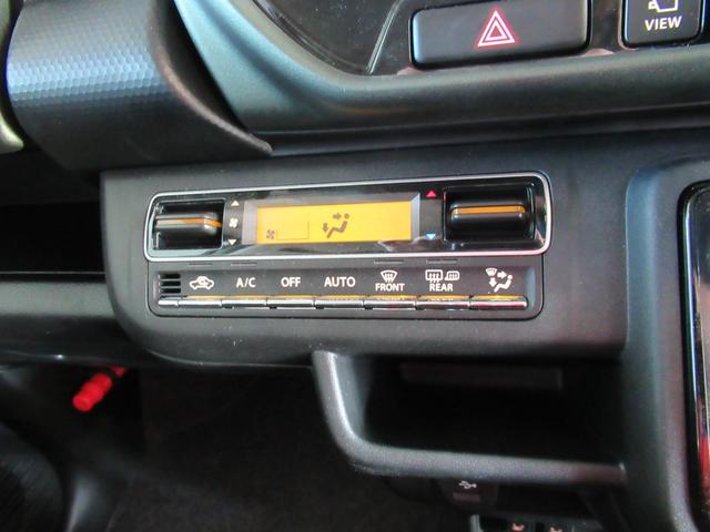 ハスラー タフワイルドターボ 3型 バックカメラ オートライト Bluetooth 純正ナビ プッシュスタート シートヒーター オートエアコン スズキセーフティーサポート 衝突被害軽減システム アイドリングストップ 横滑り防止機能(58枚目)