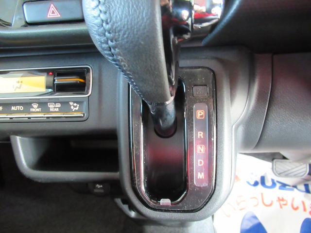 ハスラー タフワイルドターボ 3型 バックカメラ オートライト Bluetooth 純正ナビ プッシュスタート シートヒーター オートエアコン スズキセーフティーサポート 衝突被害軽減システム アイドリングストップ 横滑り防止機能(59枚目)