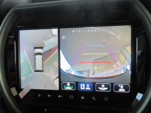 ハスラー タフワイルドターボ 3型 バックカメラ オートライト Bluetooth 純正ナビ プッシュスタート シートヒーター オートエアコン スズキセーフティーサポート 衝突被害軽減システム アイドリングストップ 横滑り防止機能(62枚目)