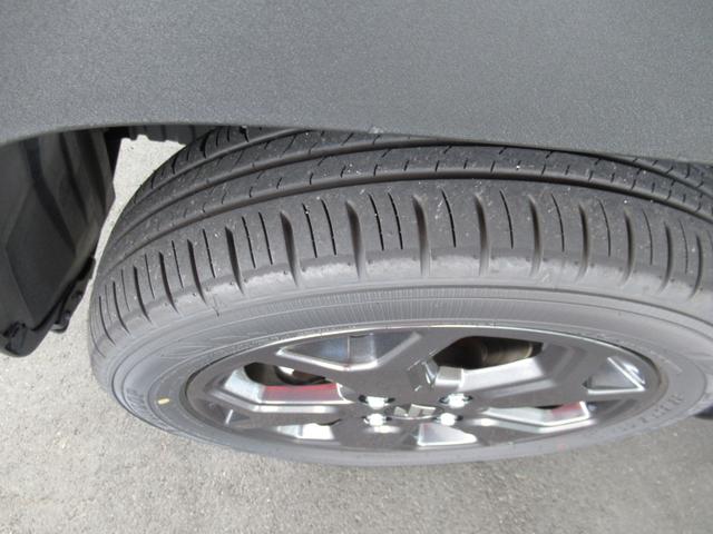 ハスラー タフワイルドターボ 3型 バックカメラ オートライト Bluetooth 純正ナビ プッシュスタート シートヒーター オートエアコン スズキセーフティーサポート 衝突被害軽減システム アイドリングストップ 横滑り防止機能(68枚目)