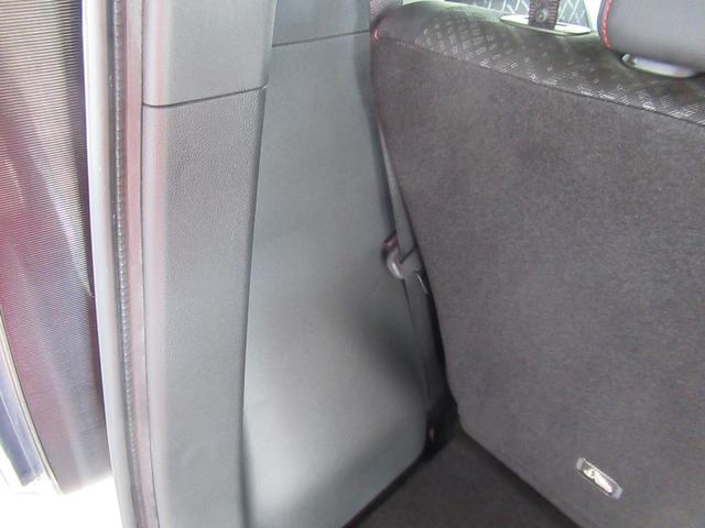 N-WGNカスタム GターボSS2トーンカラースタイルパッケージ バックカメラ オートライト Bluetooth プッシュスタート 純正ナビ プッシュスタート 衝突安全ボディ(16枚目)