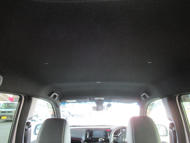 N-WGNカスタム GターボSS2トーンカラースタイルパッケージ バックカメラ オートライト Bluetooth プッシュスタート 純正ナビ プッシュスタート 衝突安全ボディ(18枚目)