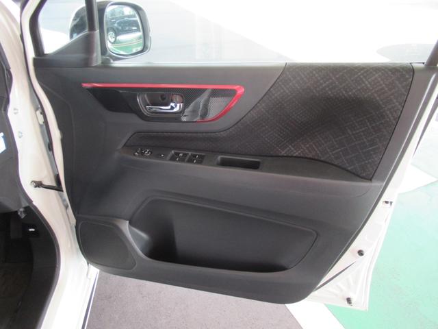 N-WGNカスタム GターボSS2トーンカラースタイルパッケージ バックカメラ オートライト Bluetooth プッシュスタート 純正ナビ プッシュスタート 衝突安全ボディ(29枚目)