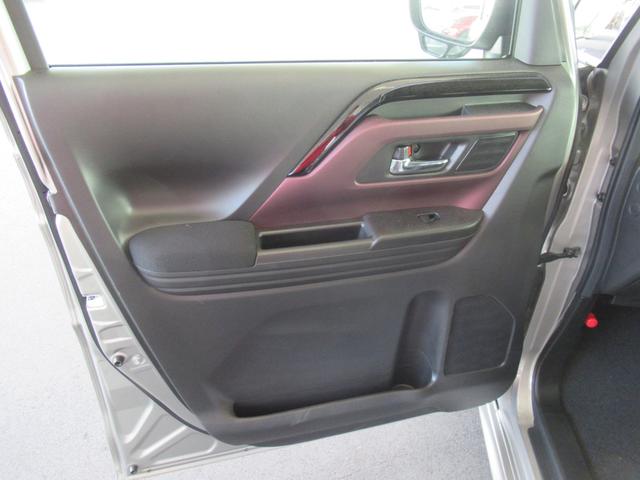 スペーシアカスタム カスタム HYBRID XS オートライト スライドドア プッシュスタート シートヒーター オートエアコン スズキセーフティーサポート 衝突被害軽減システム アイドリングストップ 横滑り防止機能 衝突安全ボディ 盗難防止システム(2枚目)