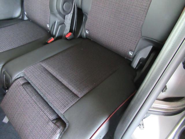 スペーシアカスタム カスタム HYBRID XS オートライト スライドドア プッシュスタート シートヒーター オートエアコン スズキセーフティーサポート 衝突被害軽減システム アイドリングストップ 横滑り防止機能 衝突安全ボディ 盗難防止システム(15枚目)