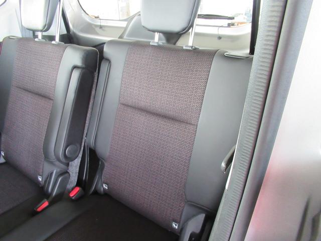 スペーシアカスタム カスタム HYBRID XS オートライト スライドドア プッシュスタート シートヒーター オートエアコン スズキセーフティーサポート 衝突被害軽減システム アイドリングストップ 横滑り防止機能 衝突安全ボディ 盗難防止システム(16枚目)