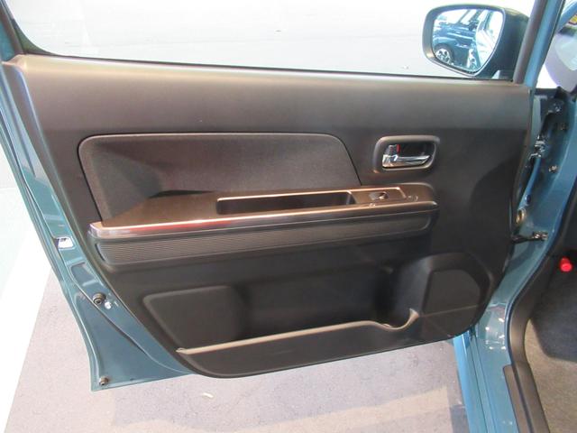 ワゴンRカスタムZ カスタムZ HYBRID ZT 4型 オートライト プッシュスタート シートヒーター オートエアコン スズキセーフティーサポート 4WD 衝突被害軽減システム アイドリングストップ 横滑り防止機能 衝突安全ボディ(2枚目)