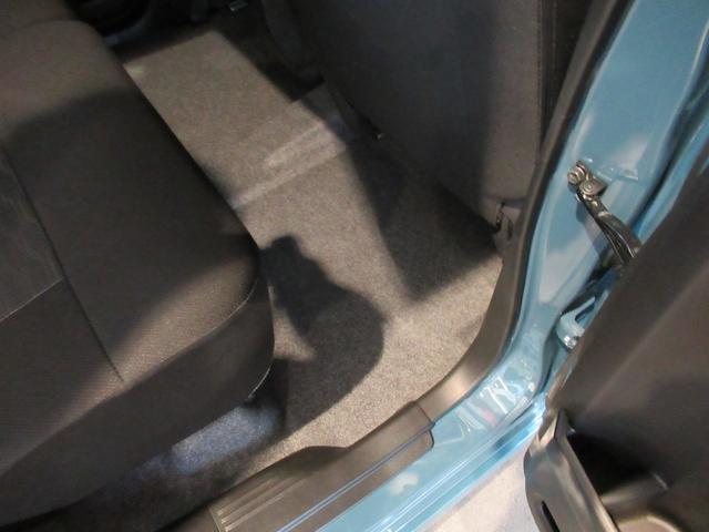 ワゴンRカスタムZ カスタムZ HYBRID ZT 4型 オートライト プッシュスタート シートヒーター オートエアコン スズキセーフティーサポート 4WD 衝突被害軽減システム アイドリングストップ 横滑り防止機能 衝突安全ボディ(21枚目)