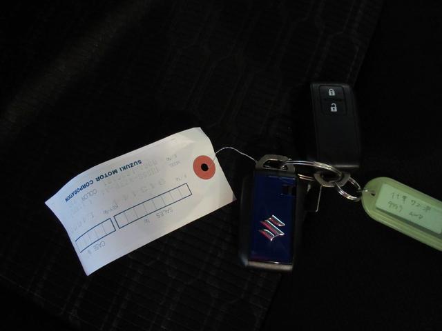 ワゴンRカスタムZ カスタムZ HYBRID ZT 4型 オートライト プッシュスタート シートヒーター オートエアコン スズキセーフティーサポート 4WD 衝突被害軽減システム アイドリングストップ 横滑り防止機能 衝突安全ボディ(40枚目)