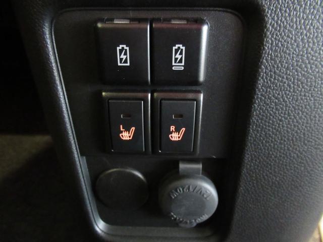 ワゴンRカスタムZ カスタムZ HYBRID ZT 4型 オートライト プッシュスタート シートヒーター オートエアコン スズキセーフティーサポート 4WD 衝突被害軽減システム アイドリングストップ 横滑り防止機能 衝突安全ボディ(51枚目)