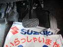 タフワイルドターボ 3型 バックカメラ オートライト Bluetooth 純正ナビ プッシュスタート シートヒーター オートエアコン スズキセーフティーサポート 衝突被害軽減システム アイドリングストップ 横滑り防止機能(49枚目)