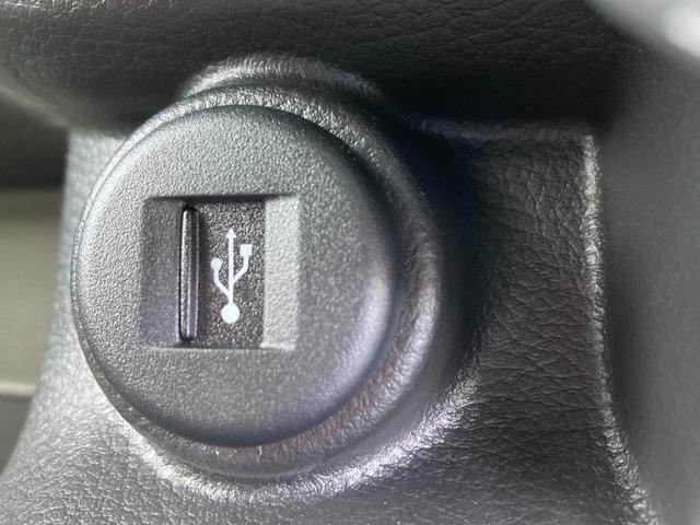 クロスビー HYBRID MZ 4型 4WD 6AT メッキドアハンドル 本革巻ステアリング 衝突軽減ブレーキサポート LEDフォグランプ(11枚目)