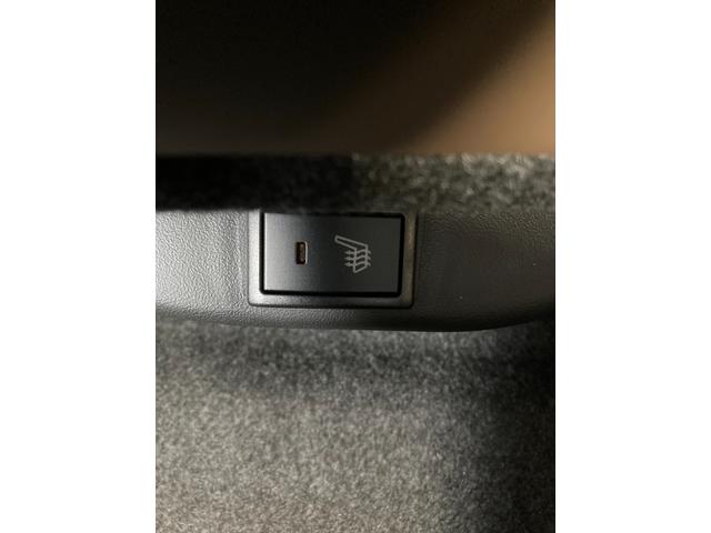 クロスビー HYBRID MZ 4型 4WD 6AT メッキドアハンドル 本革巻ステアリング 衝突軽減ブレーキサポート LEDフォグランプ(31枚目)