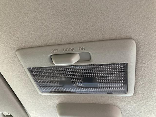 クロスビー HYBRID MZ 4型 4WD 6AT メッキドアハンドル 本革巻ステアリング 衝突軽減ブレーキサポート LEDフォグランプ(33枚目)