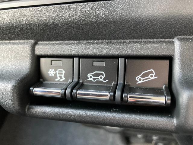 ハスラー タフワイルドターボ 3型 4WD CVT 衝突軽減ブレーキサポート LEDヘッドライト LEDフォグランプ 全方位カメラ付きナビ ターボ(15枚目)