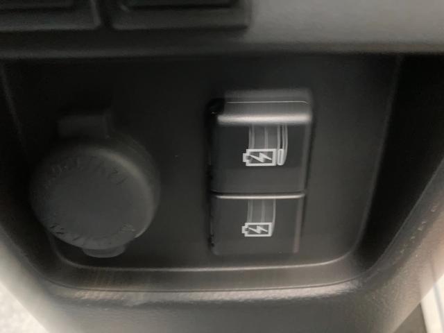 ハスラー タフワイルドターボ 3型 4WD CVT 衝突軽減ブレーキサポート LEDヘッドライト LEDフォグランプ 全方位カメラ付きナビ ターボ(18枚目)