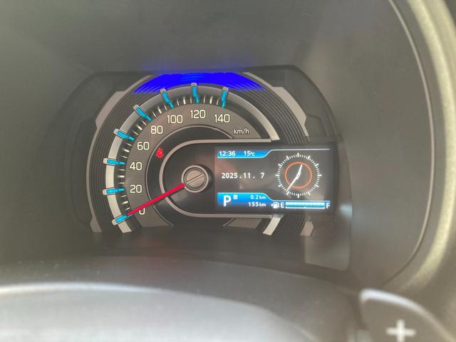 ハスラー タフワイルドターボ 3型 4WD CVT 衝突軽減ブレーキサポート LEDヘッドライト LEDフォグランプ 全方位カメラ付きナビ ターボ(24枚目)