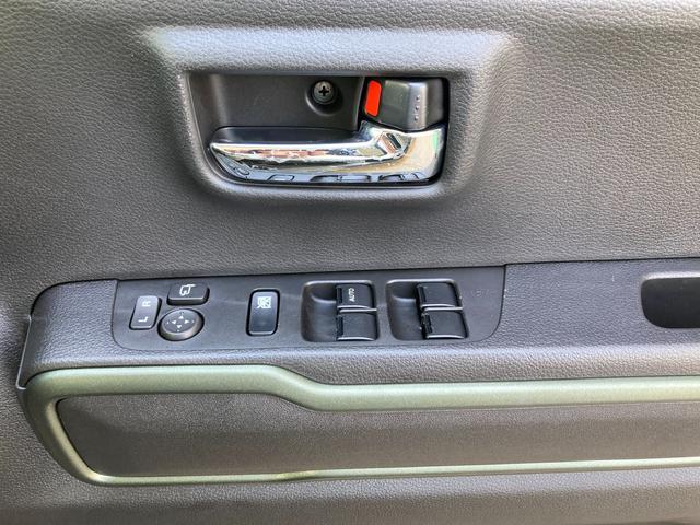 ハスラー タフワイルドターボ 3型 4WD CVT 衝突軽減ブレーキサポート LEDヘッドライト LEDフォグランプ 全方位カメラ付きナビ ターボ(30枚目)