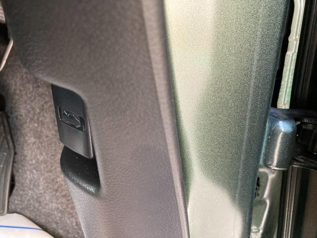 ハスラー タフワイルドターボ 3型 4WD CVT 衝突軽減ブレーキサポート LEDヘッドライト LEDフォグランプ 全方位カメラ付きナビ ターボ(32枚目)