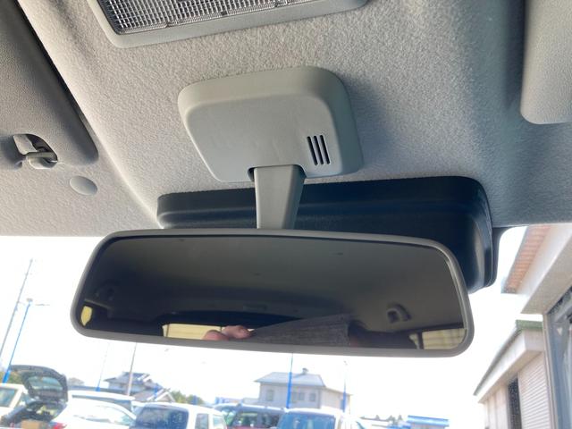 ハスラー タフワイルドターボ 3型 4WD CVT 衝突軽減ブレーキサポート LEDヘッドライト LEDフォグランプ 全方位カメラ付きナビ ターボ(36枚目)