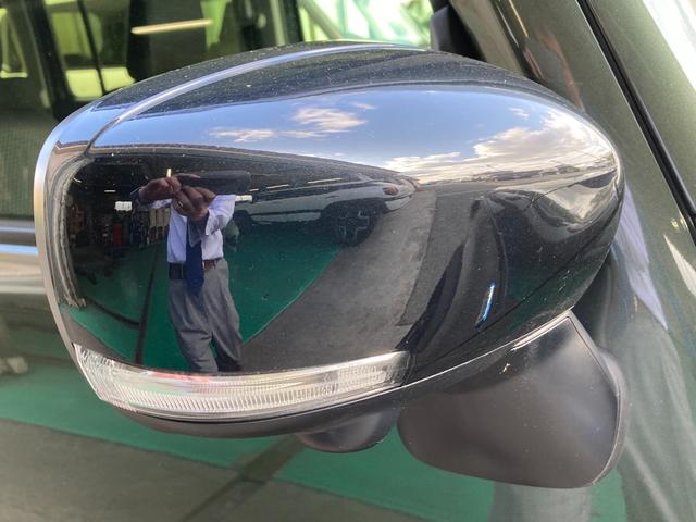 ハスラー タフワイルドターボ 3型 4WD CVT 衝突軽減ブレーキサポート LEDヘッドライト LEDフォグランプ 全方位カメラ付きナビ ターボ(41枚目)