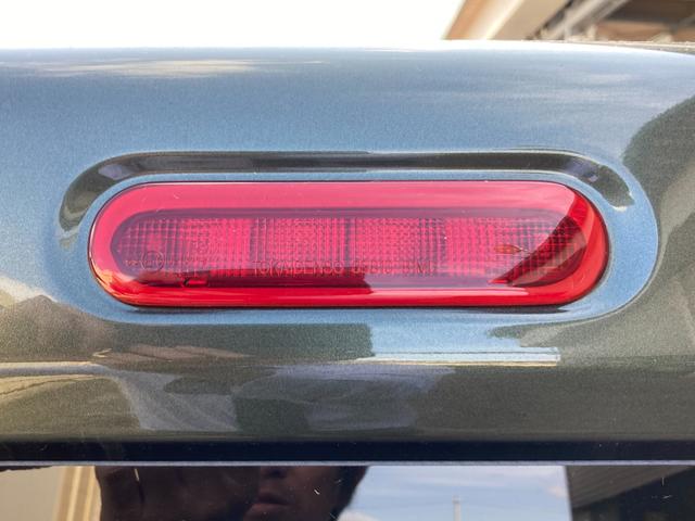 ハスラー タフワイルドターボ 3型 4WD CVT 衝突軽減ブレーキサポート LEDヘッドライト LEDフォグランプ 全方位カメラ付きナビ ターボ(43枚目)