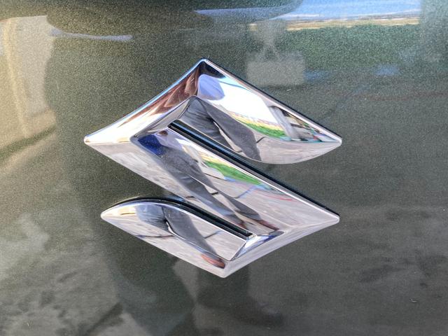 ハスラー タフワイルドターボ 3型 4WD CVT 衝突軽減ブレーキサポート LEDヘッドライト LEDフォグランプ 全方位カメラ付きナビ ターボ(46枚目)