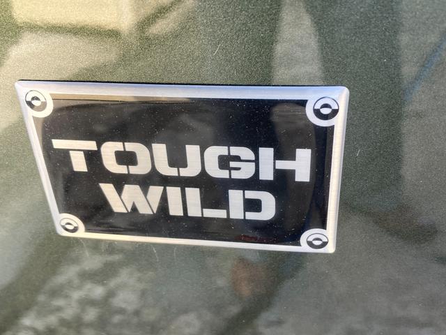 ハスラー タフワイルドターボ 3型 4WD CVT 衝突軽減ブレーキサポート LEDヘッドライト LEDフォグランプ 全方位カメラ付きナビ ターボ(47枚目)