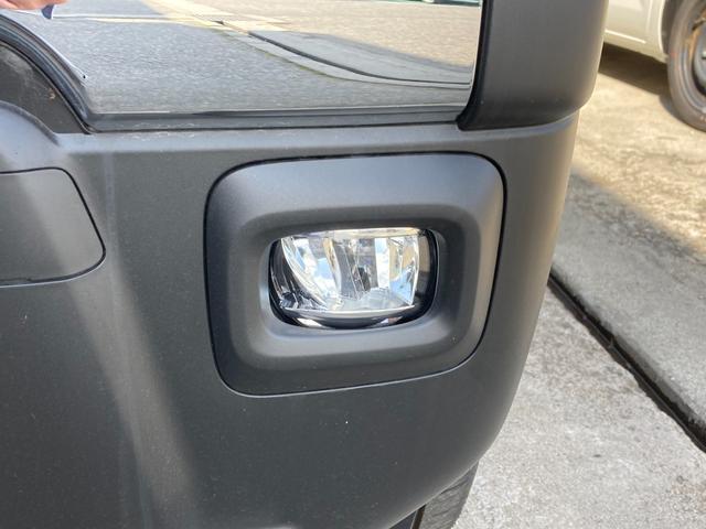 ハスラー タフワイルドターボ 3型 4WD CVT 衝突軽減ブレーキサポート LEDヘッドライト LEDフォグランプ 全方位カメラ付きナビ ターボ(53枚目)