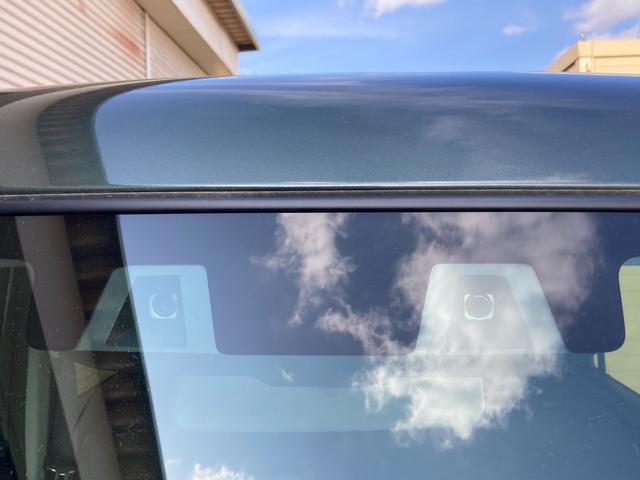 ハスラー タフワイルドターボ 3型 4WD CVT 衝突軽減ブレーキサポート LEDヘッドライト LEDフォグランプ 全方位カメラ付きナビ ターボ(56枚目)