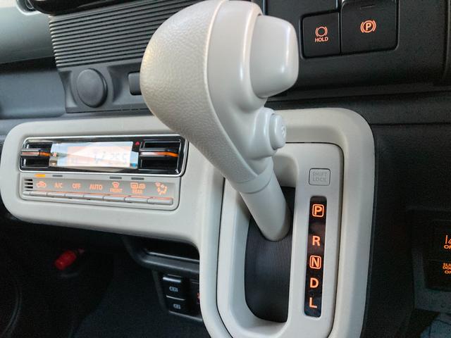 ワゴンRスマイル HYBRID S 3型 4WD CVT LEDヘッドライト 後席左側パワースライド 電動パーキング チルトステアリング 運転席シ-トリフタ-(10枚目)